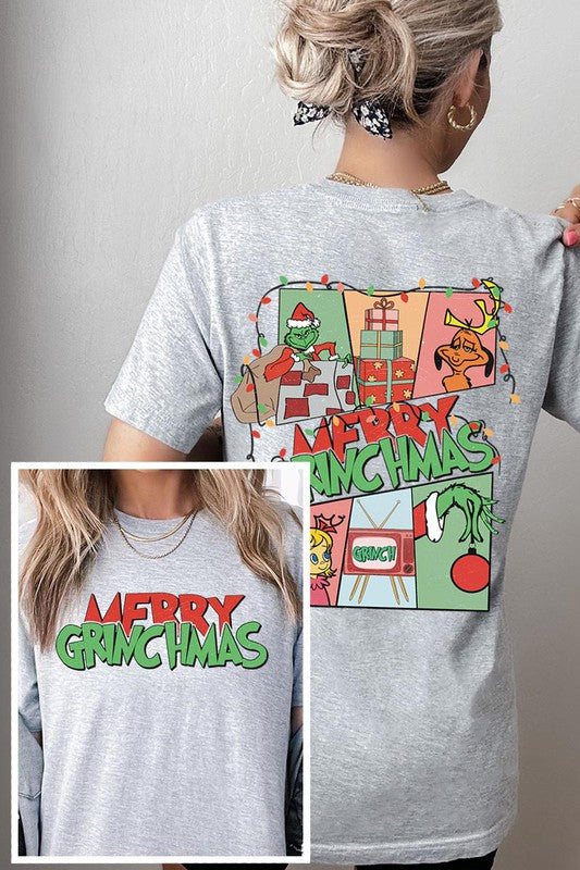 ATHLETIC HEATHER / S