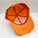 Ole - Bee Seed Bead Rhinestone Cap C0798