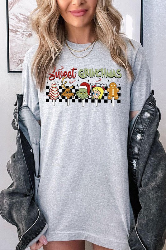 ATHLETIC HEATHER / S