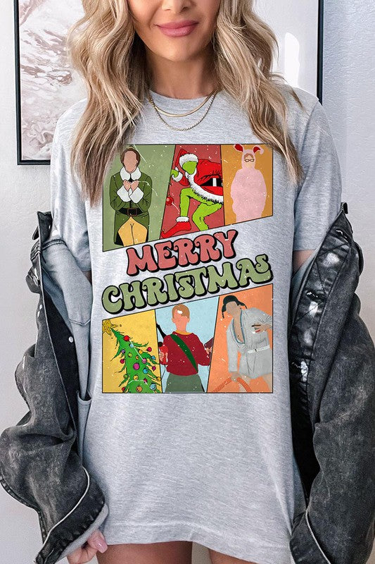 ATHLETIC HEATHER / S