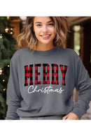 UNISEX FLEECE SWEATSHIRT