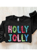 UNISEX FLEECE SWEATSHIRT