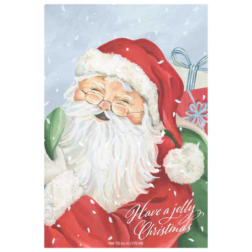 The Willowbrook Company - Fresh Scents | Jolly Christmas Sachets | Holiday Fragrance