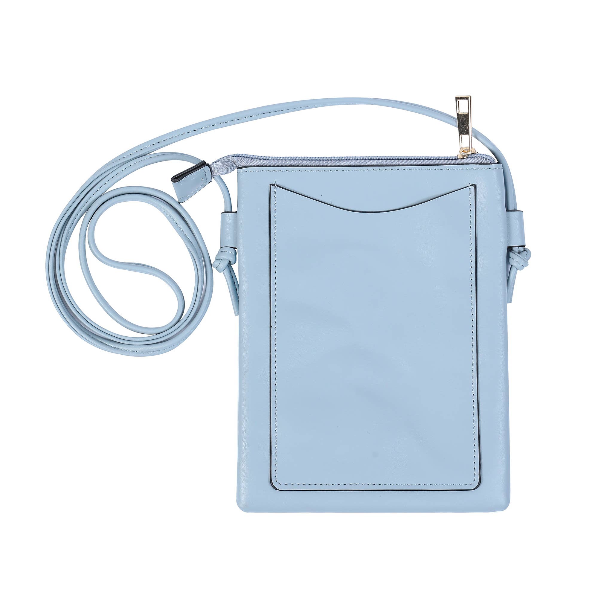 Shine Mark Accessories - Colour Print Cellphone Bag - Sea Shells