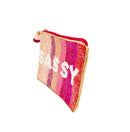 Ole - SASSY Beaded Coin Purse