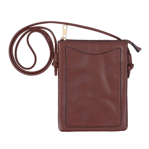 Shine Mark Accessories - Colour Print Cellphone Bag - Dog