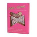 BLINGSTING - Safety Alarm | Confetti Glitter Bow
