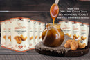 Nuts On The Run - Coconut Caramel Glazed Nuts