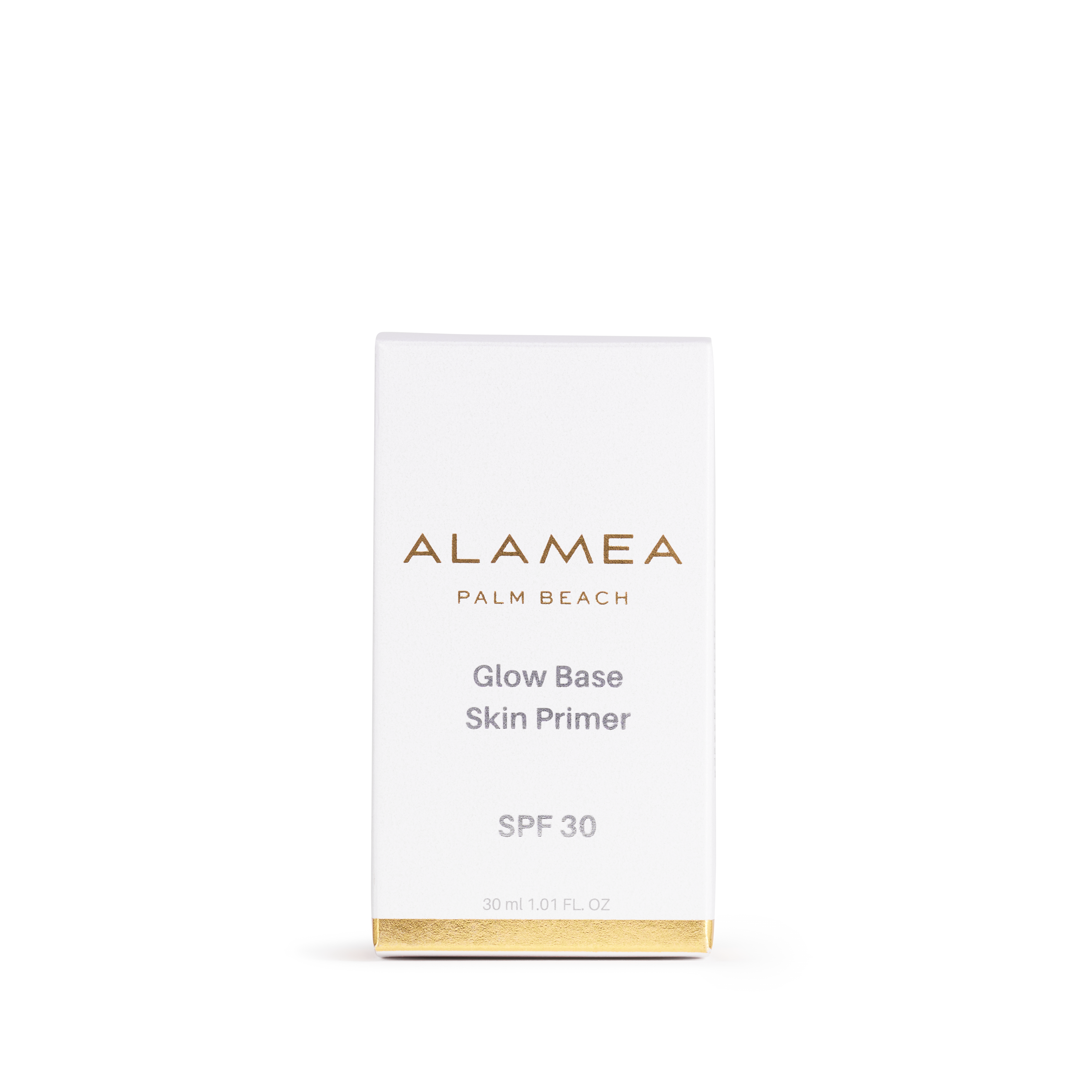 Alamea Palm Beach - Glow Base Skin Primer SPF 30