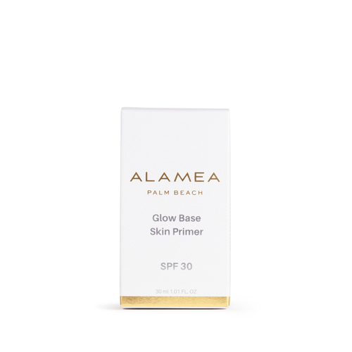 Alamea Palm Beach - Glow Base Skin Primer SPF 30