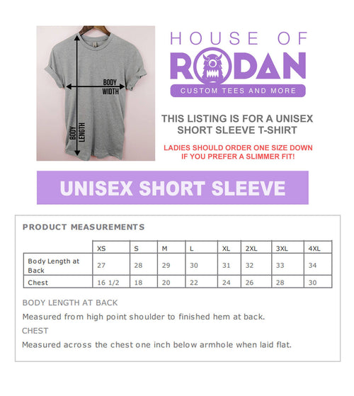 House Of Rodan - My Class is Full - Valentine's Day School Teacher T-Shirt