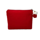 Ole - Red Handmade LOVE Women's Coin Purse