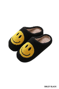 42POPS - ...._ SI-25669 NOVELTY SOFT PLUSH COZY SLIPPERS
