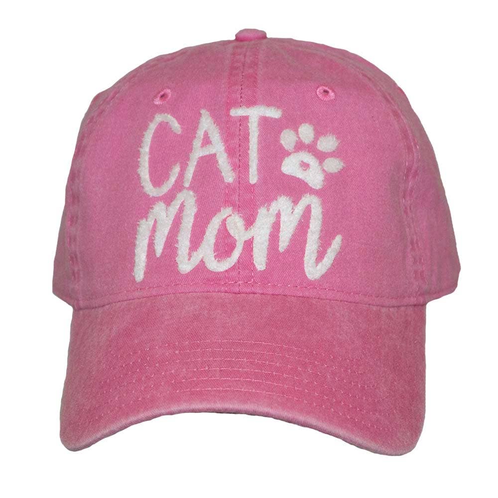 The Alabama Girl - Cat Mom