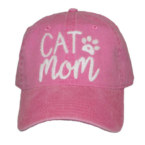 The Alabama Girl - Cat Mom