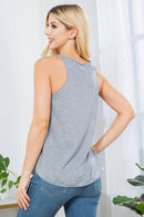 LA Soul - Colorful Variety Dog Tank Top