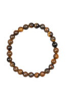 Ole - Tiger Eye Stone Stretch Kids Bracelet B3247