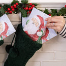 The Willowbrook Company - Fresh Scents | Jolly Christmas Sachets | Holiday Fragrance