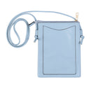 Shine Mark Accessories - Colour Print Cellphone Bag - Turtle & Fish
