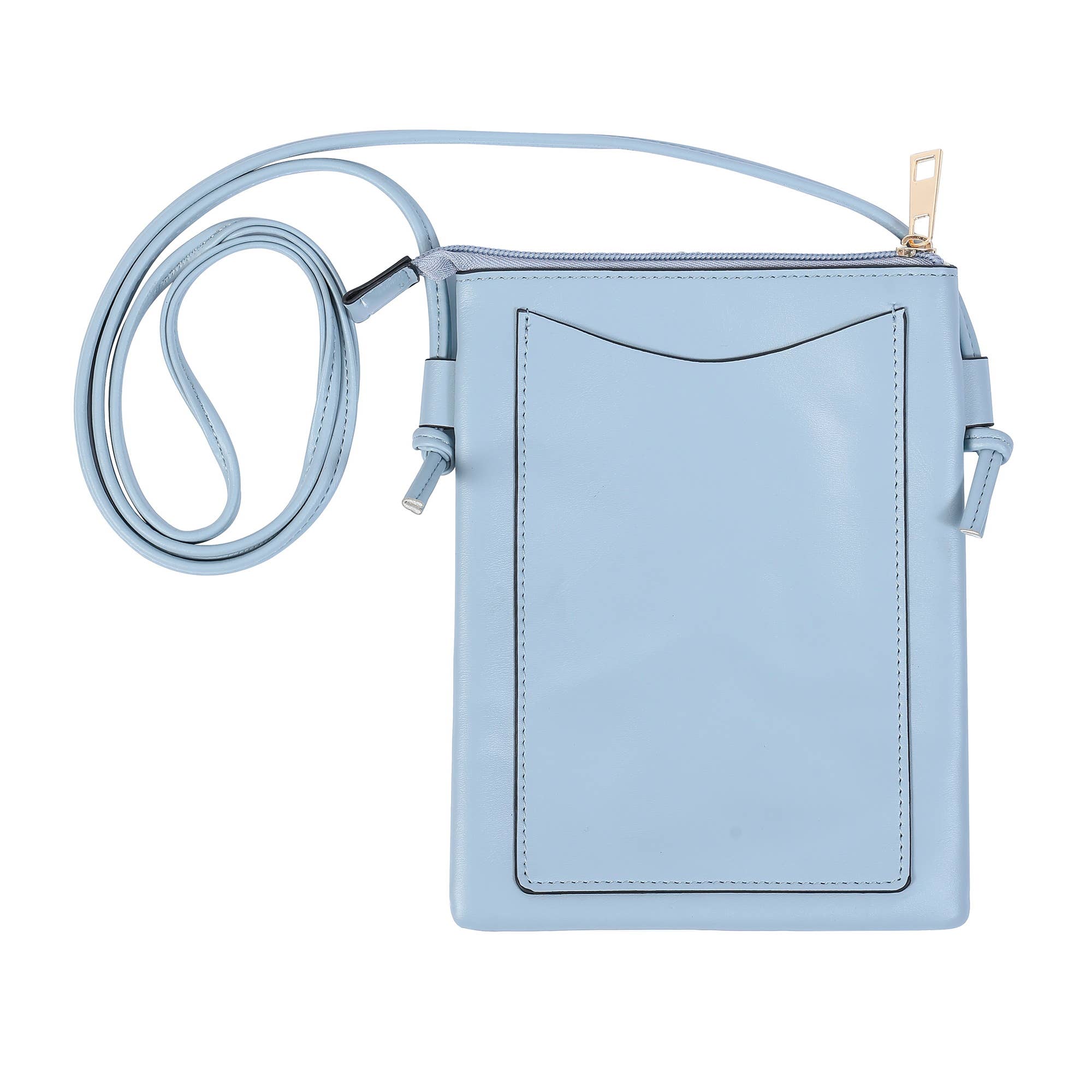 Shine Mark Accessories - Colour Print Cellphone Bag - Turtle & Fish