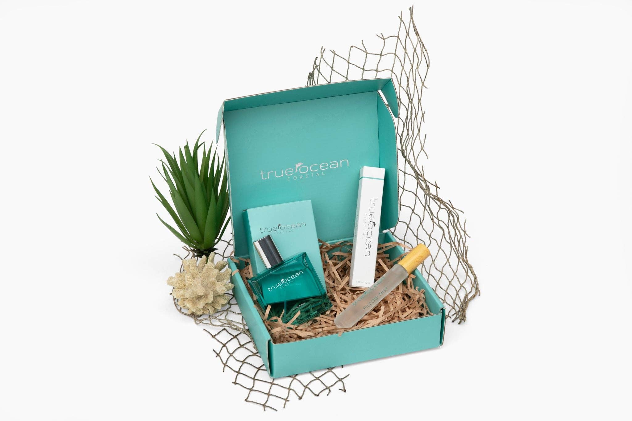 True Ocean - True Ocean Gift Box