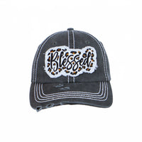 Love in Faith - Blessed Hat