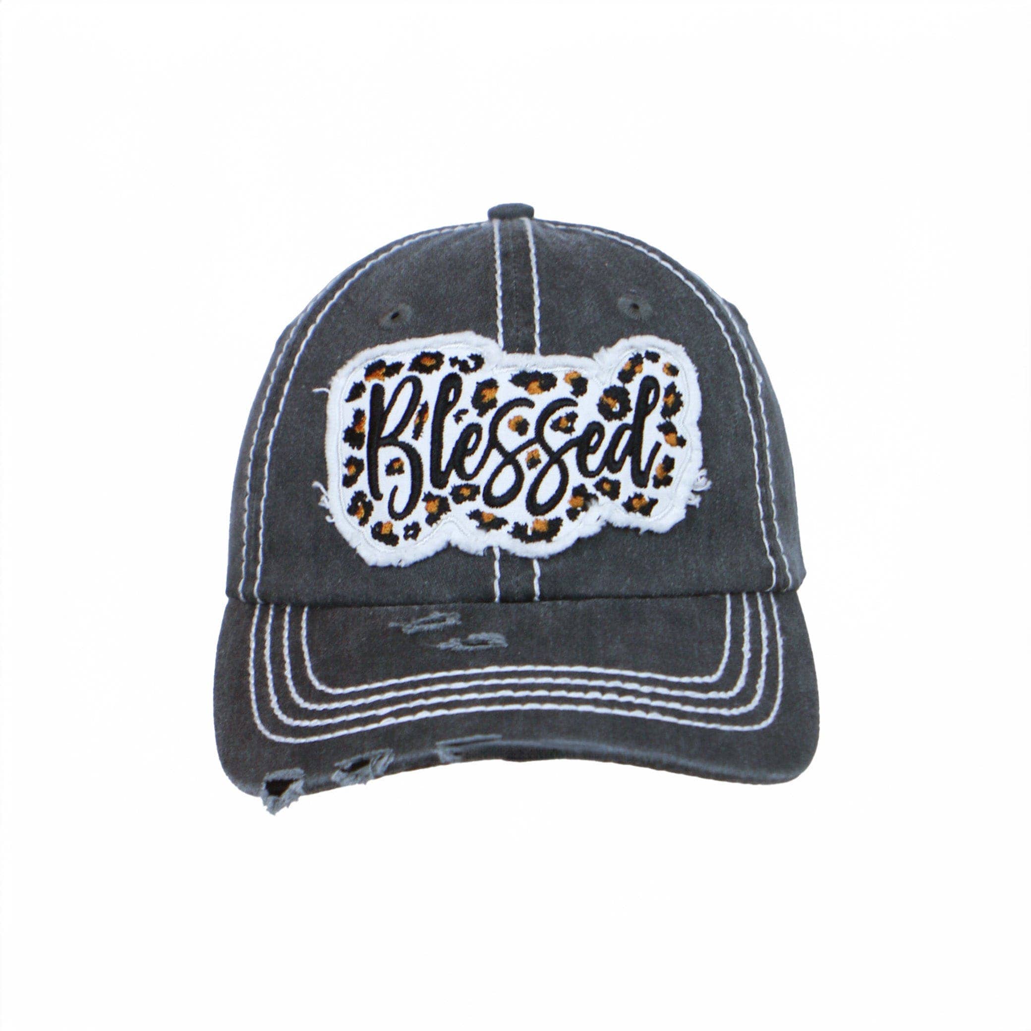 Love in Faith - Blessed Hat