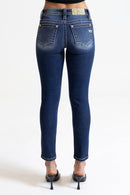 Miss Me - M3636S101- 29" midrise skinny jeans