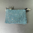 Ole - Mini Rhinestone Coin Purse