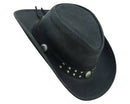 Lesa collection inc - Arizona Leather Hats for Men & Women Cowboy western style