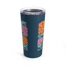 Love in Faith - Oh How He Loves Us Tumbler 20oz