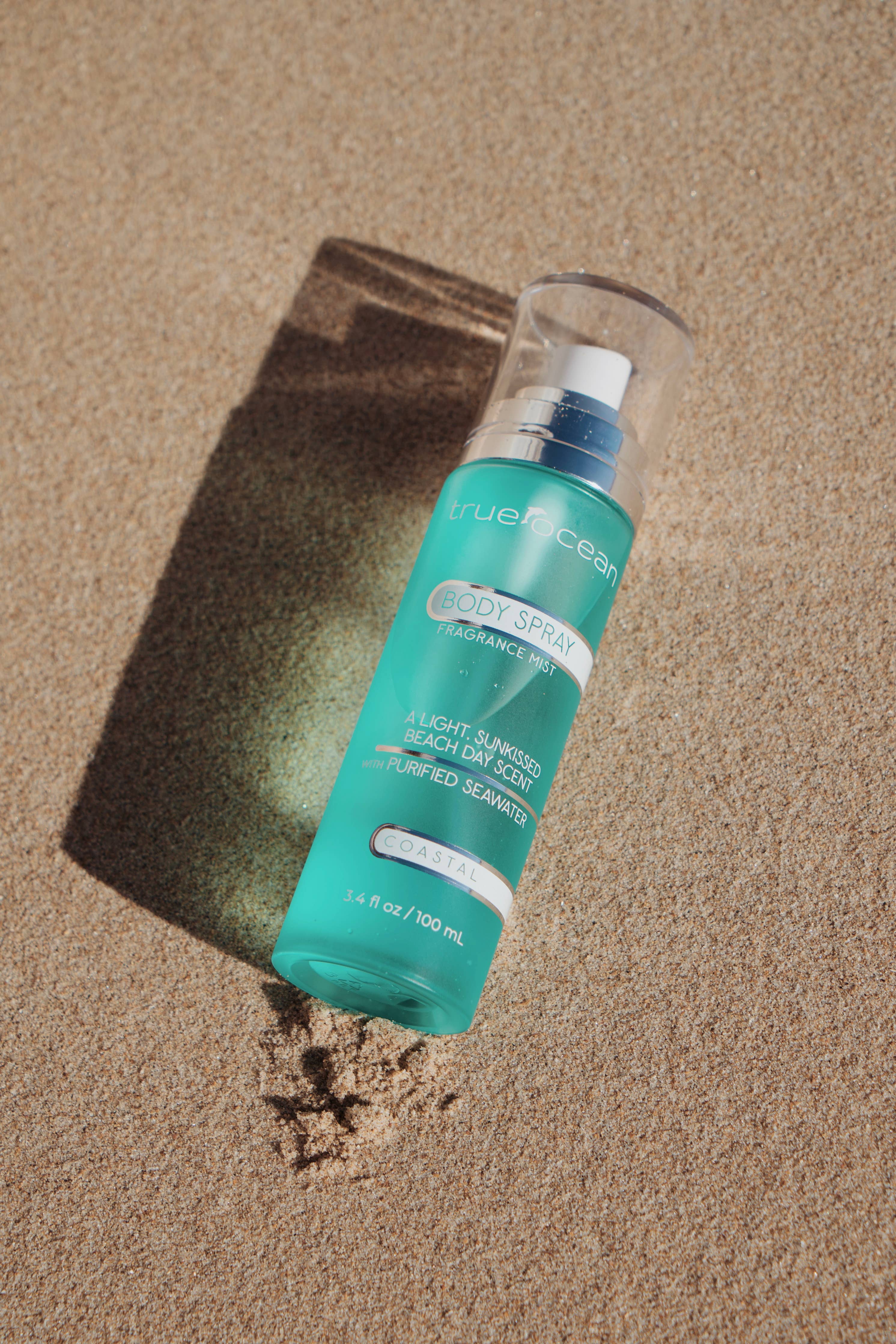 True Ocean - Gift Set - Island Bliss