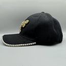Ole - Bee Rhinestone Cap