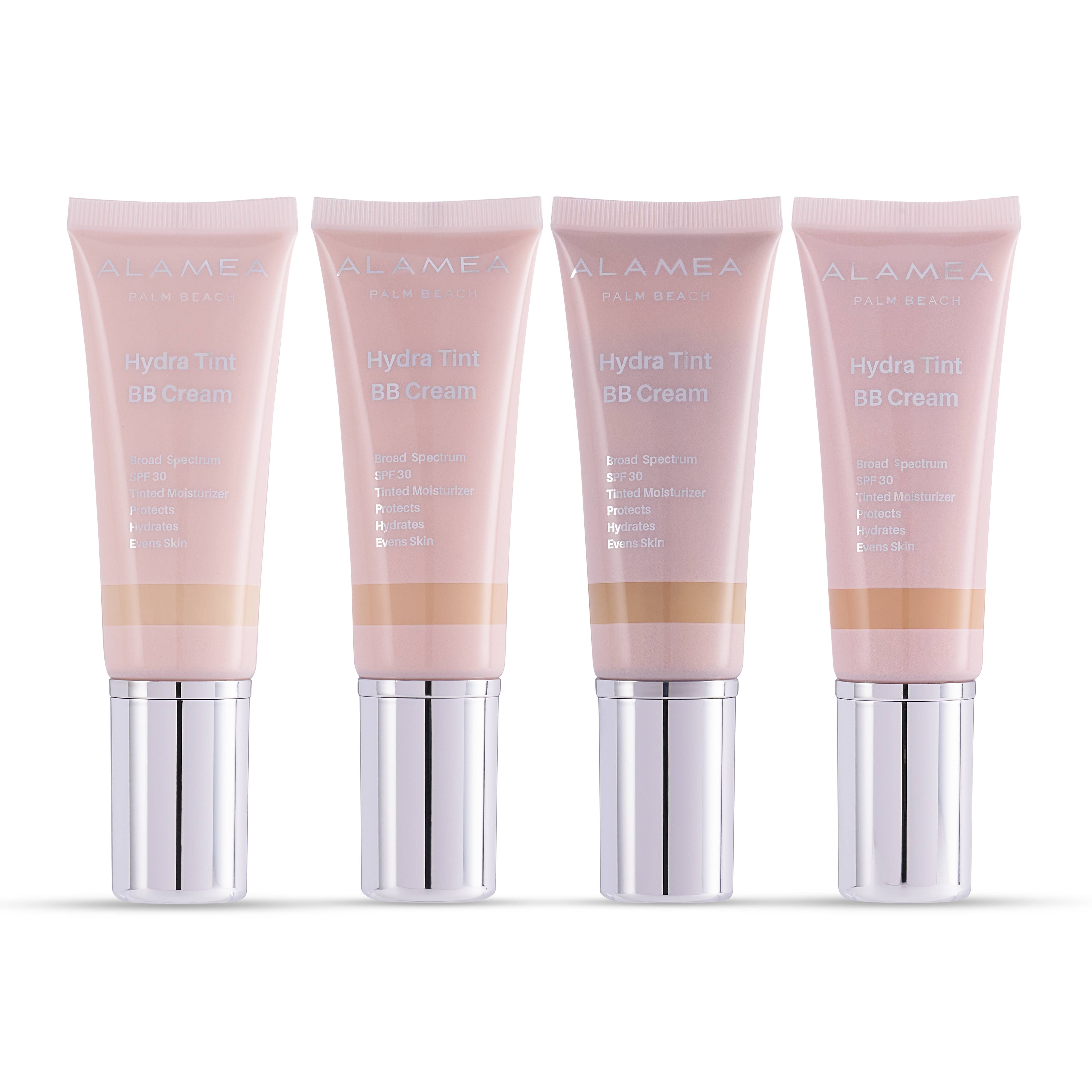 Alamea Palm Beach - Hydra Tint BB Cream SPF 30
