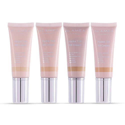 Alamea Palm Beach - Hydra Tint BB Cream SPF 30