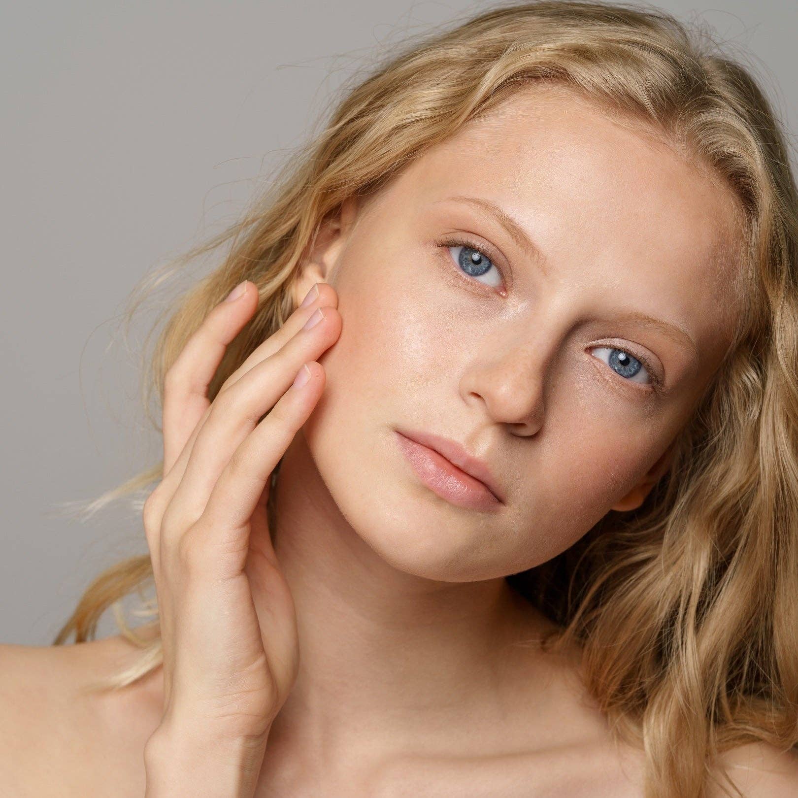 Alamea Palm Beach - Supreme Clean Salicylic Face Wash