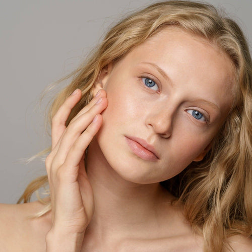 Alamea Palm Beach - Supreme Clean Salicylic Face Wash