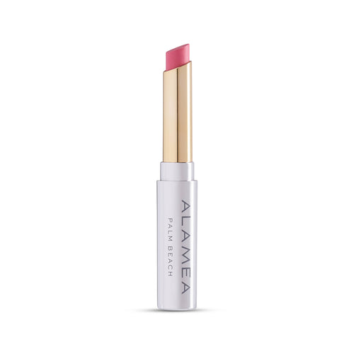 Alamea Palm Beach - The Skinny Satin Lipstick SPF 30