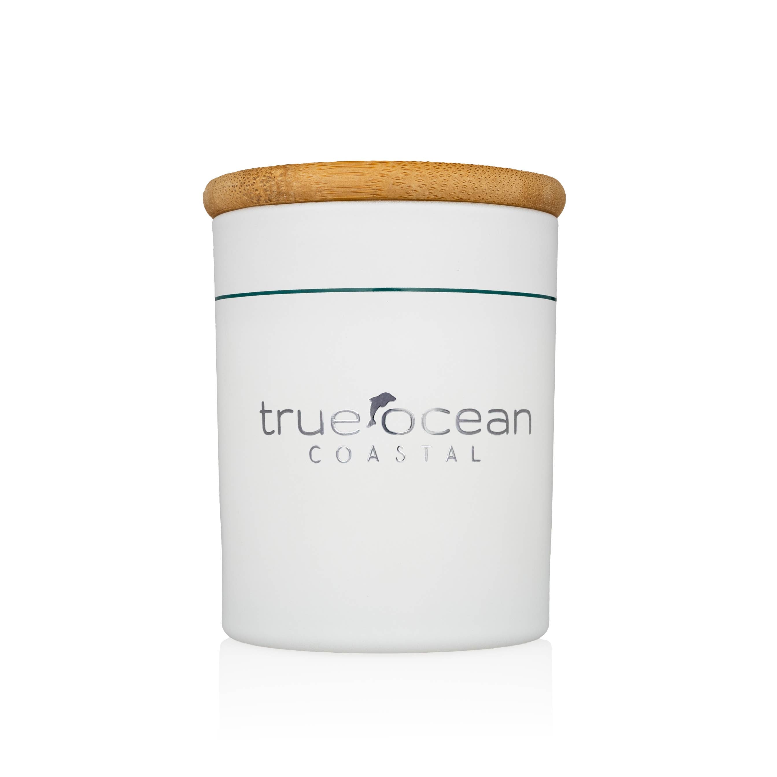 True Ocean - Coastal Candle  - 5 oz.