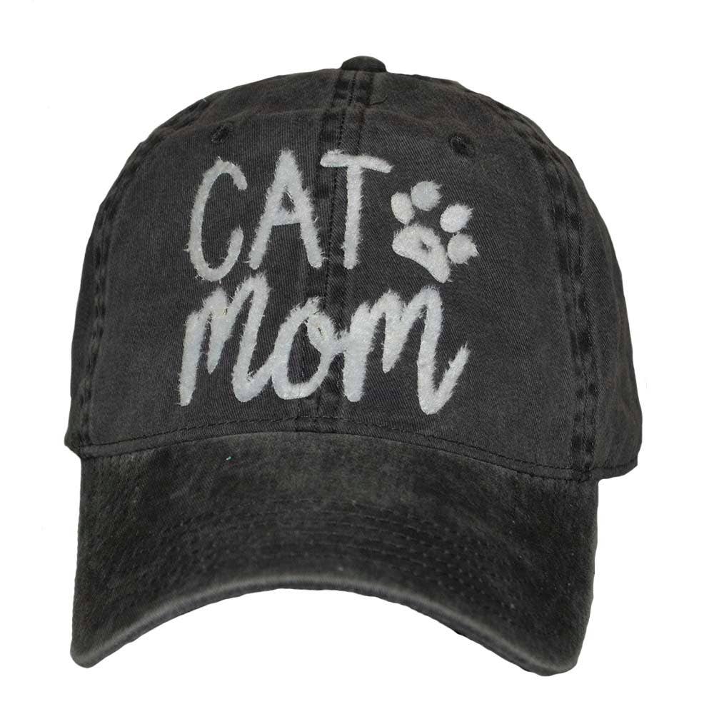 The Alabama Girl - Cat Mom