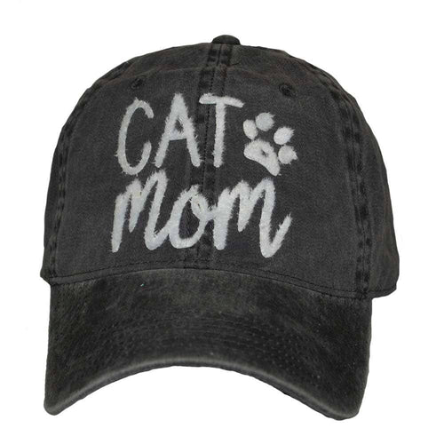 The Alabama Girl - Cat Mom
