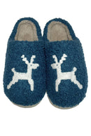 Miss Sparkling - Seasonal Novelty Slippers (Christmas)