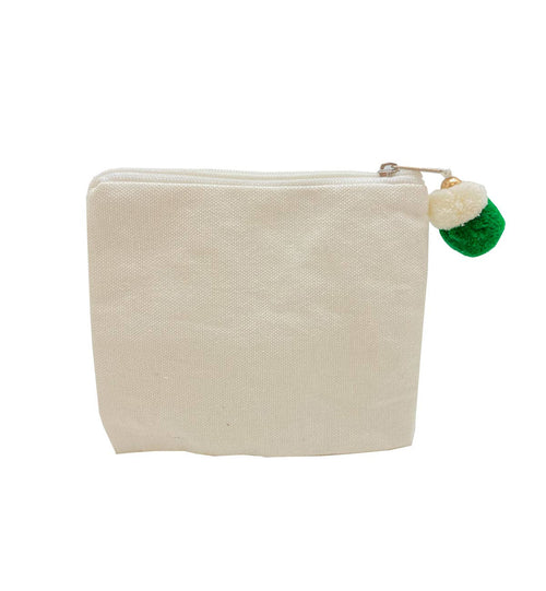 Ole - MARGARITAS Handmade Coin Purse