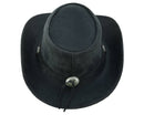 Lesa collection inc - Arizona Leather Hats for Men & Women Cowboy western style