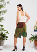 Kathmandu Imports - Shroom Patch Shorts (KT-1417)