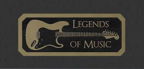 Gold Record Outlet - Fleetwood Mac - Rumours Gold Framed Gold LP Display