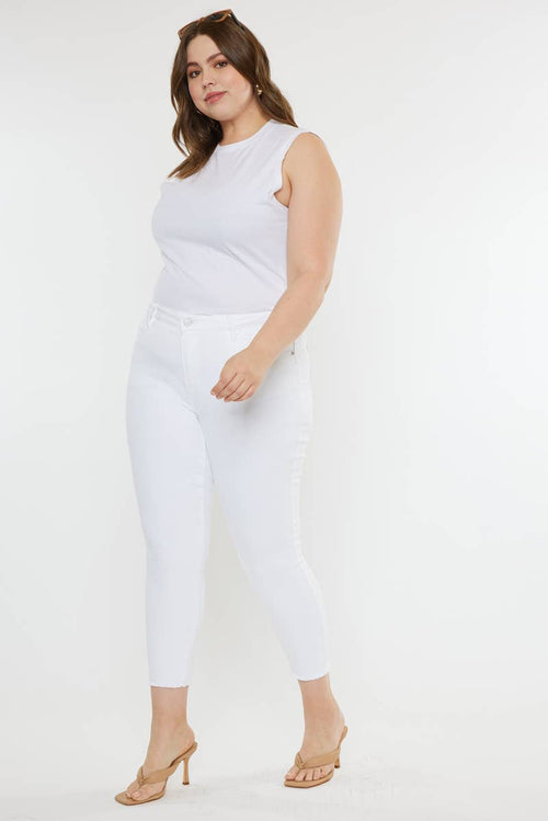 Kan Can USA - KC7318WT-P