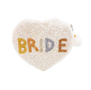 Ole - BRIDE Handmade Beaded Coin Purse