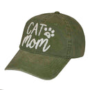 The Alabama Girl - Cat Mom
