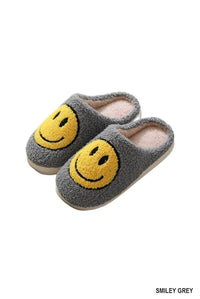 42POPS - ...._ SI-25669 NOVELTY SOFT PLUSH COZY SLIPPERS